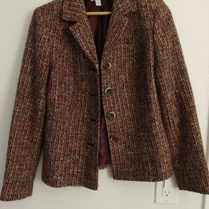 Nordstrom's Blazer Suit Jacket, like new, size 6